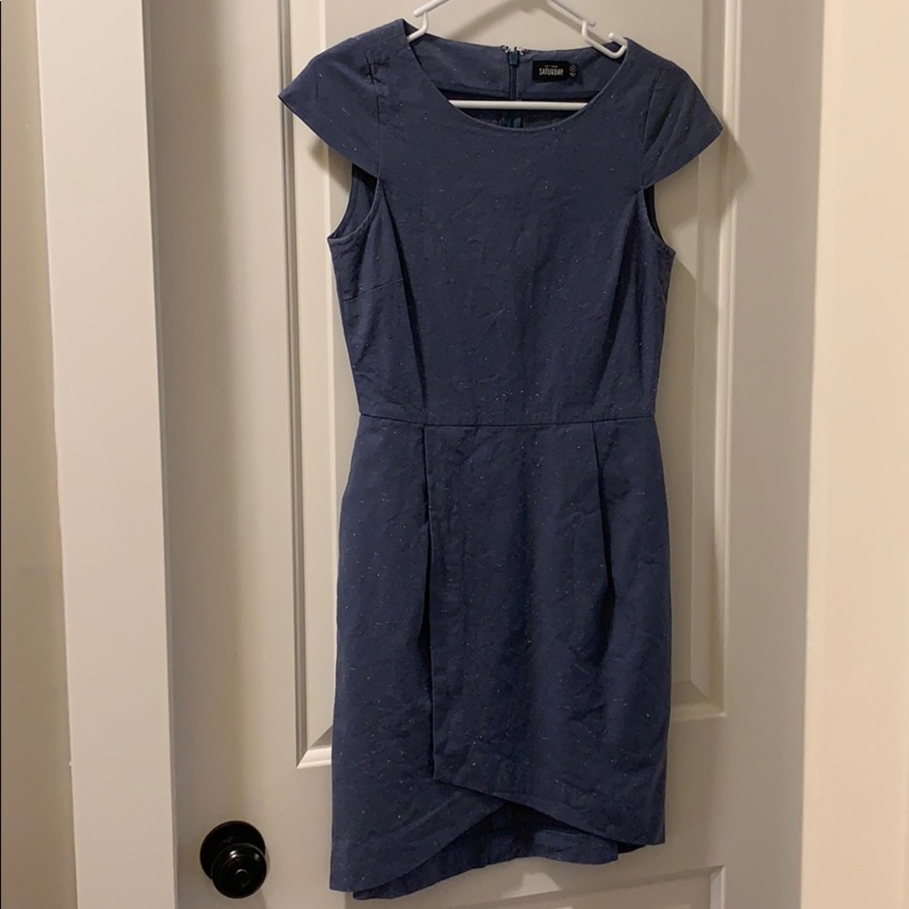 Saturday by Kate Spade dress
